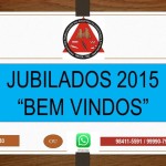 Sindicato - Jubilados 2015